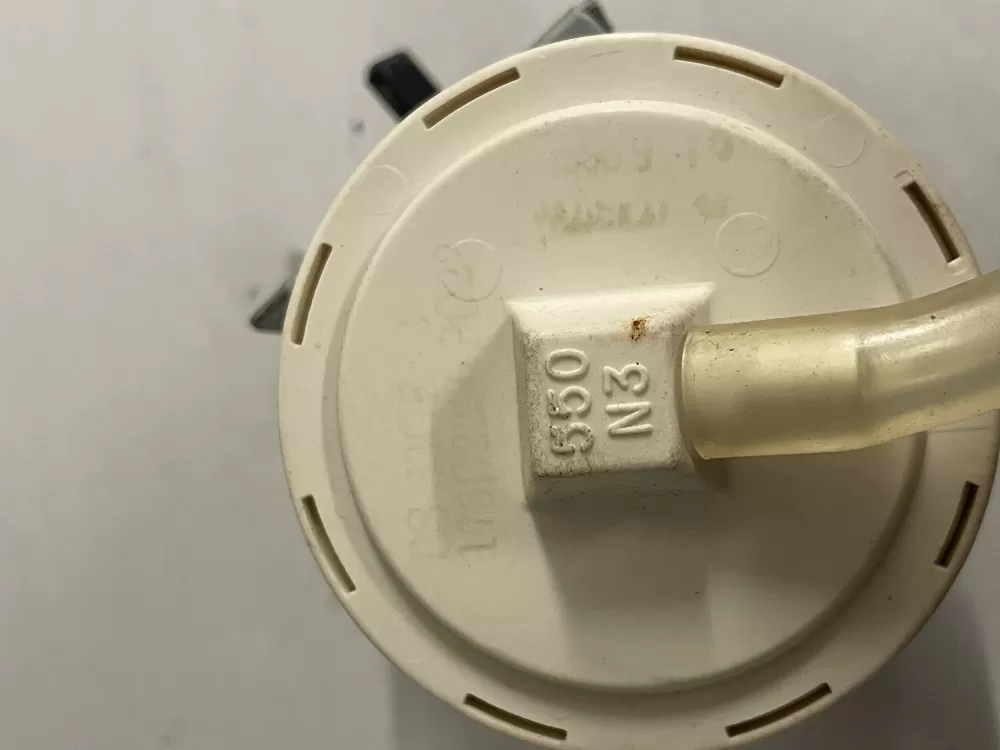 GE 175D2290P022 Washing Machine Water Level Pressure Switch AZ210894 | Wm1816