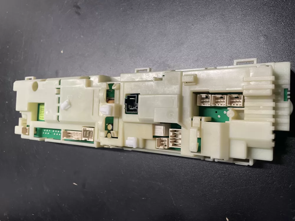 Bosch 9000238358 00449592 Dryer Control Board Panel AZ9772 | WMV69