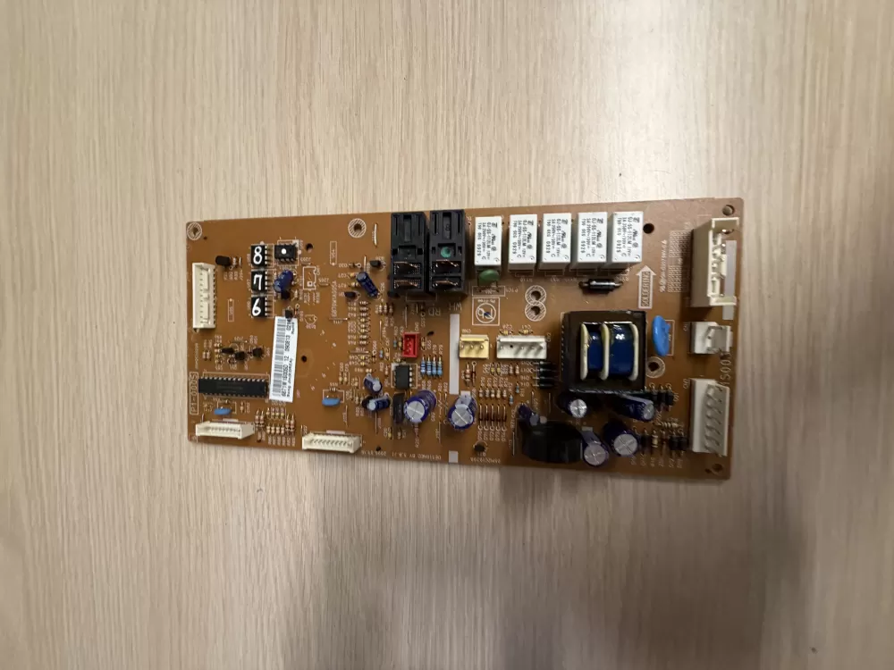 6871W1S005D GE Microwave Electronics Alabama Inc. 6871w1s005d Pcb Assy Sub