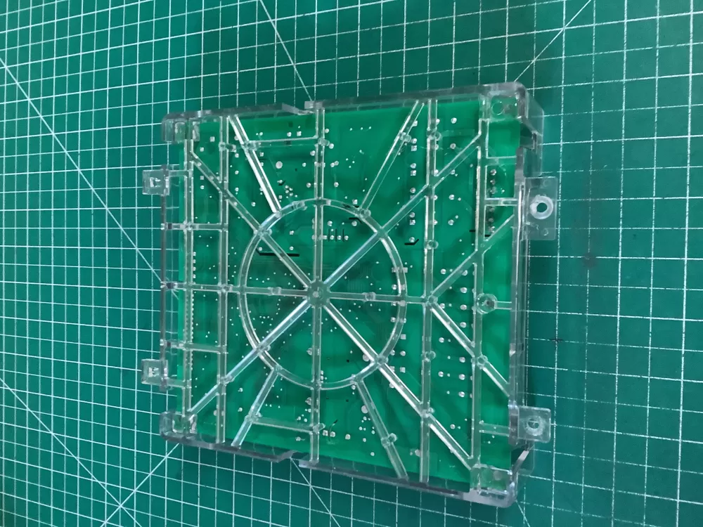 Whirlpool W11040198 Oven Control Board AZ224602 | NR1790