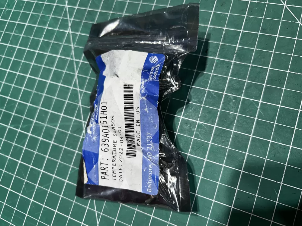 639A0151H01 Frick Sensor