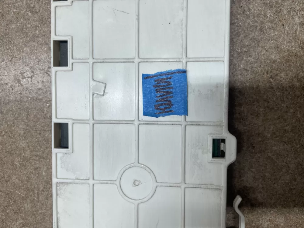 Samsung DC94 05357A Dryer Control Board AZ17854 | KMV101