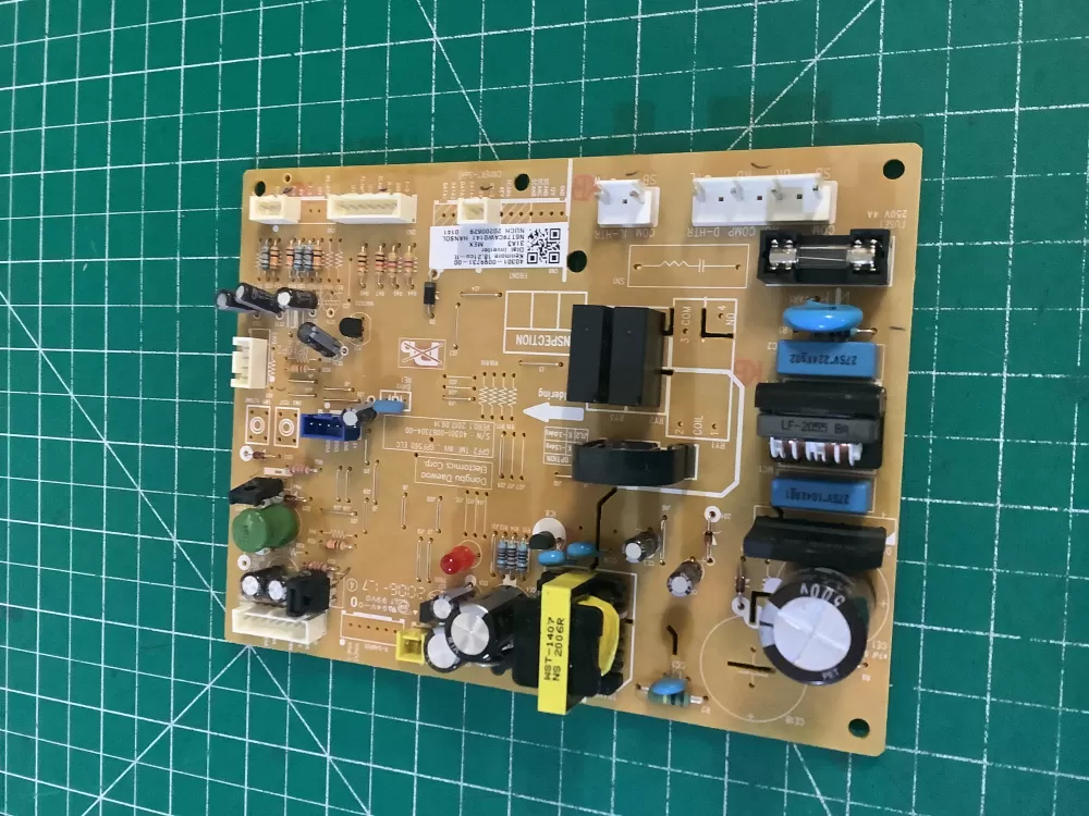 Kenmore Refrigerator Crosley Control Board Ass. AZ212970 | NR107