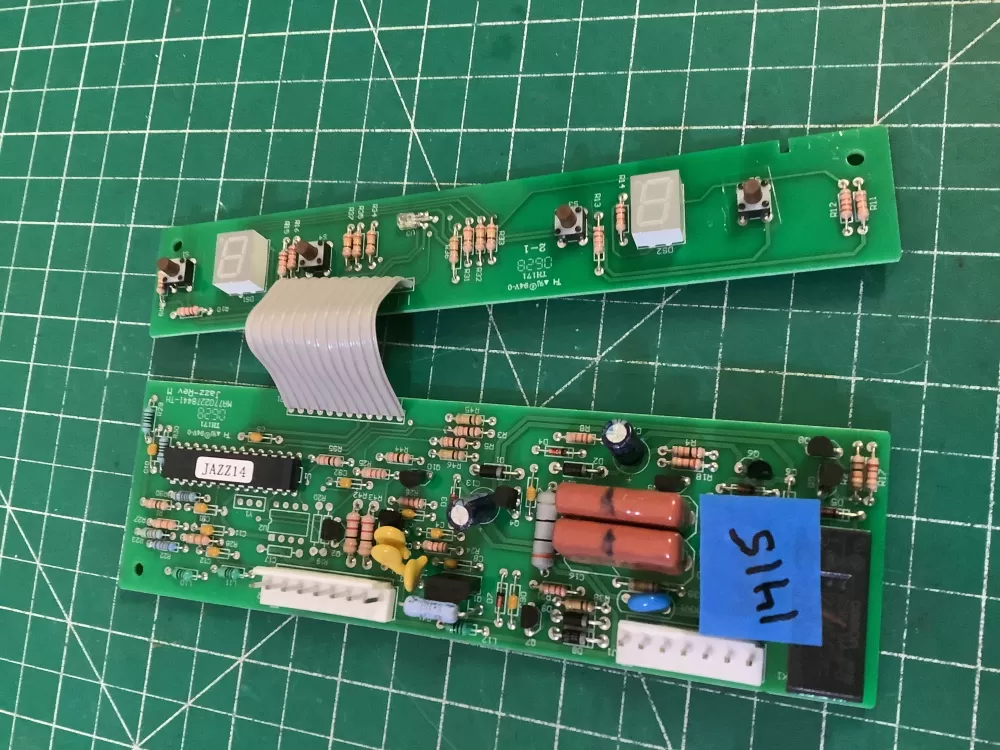 Whirlpool Maytag 12784414 Refrigerator Control Board AZ191604 | NR1415