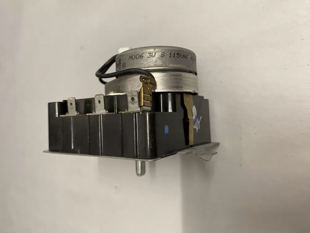 Frigidaire 131850900 Dryer Timer AZ221841 | BK1676