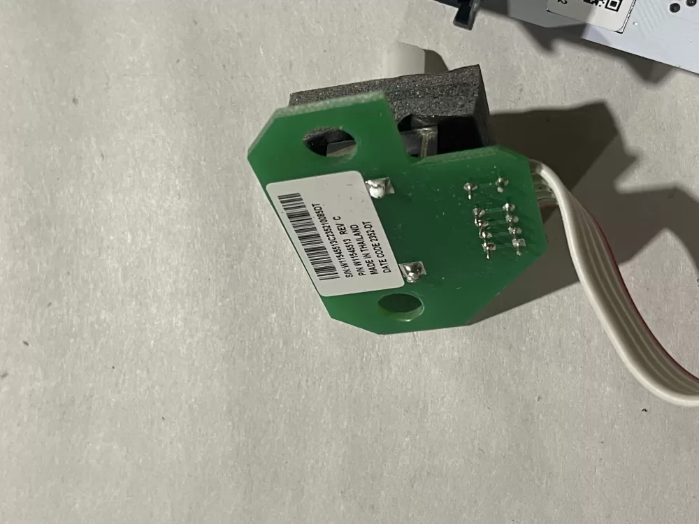 Maytag W11295686 W11626077 PS16745202 Washer Control Board AZ194186 | KM186