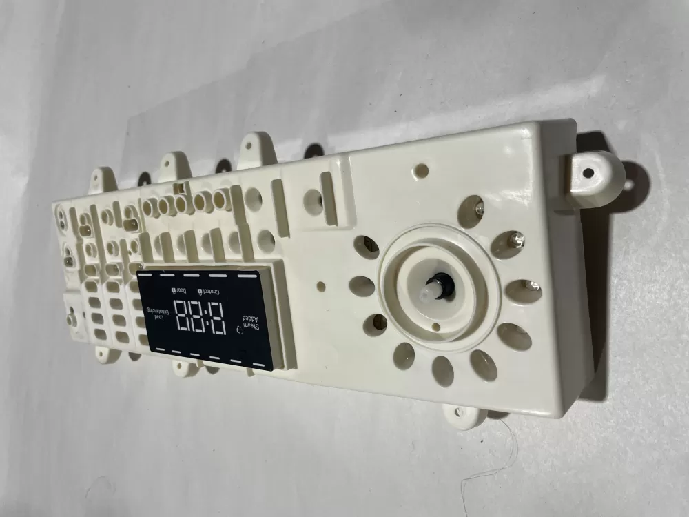 GE WH12X27293  AP6331887  4588076  PS12343360  WDMM0501000000  17238100000283 Washer Control Board