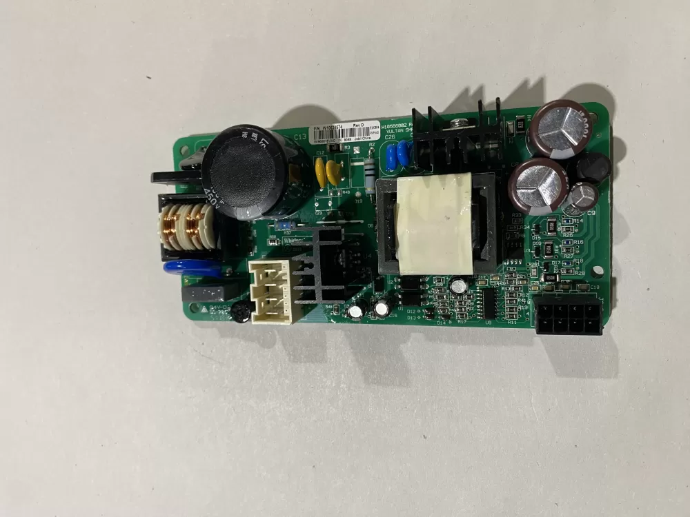 Whirlpool  KitchenAid  Jenn-Air WPW10624574  AP6023471  4448896  PS11756815  W10624574  W10566002 Refrigerator Control Board