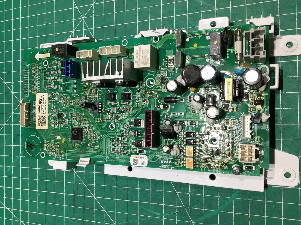 GE WH16X27251 234D2617G001 Washer Control Board AZ148424 | AR2479