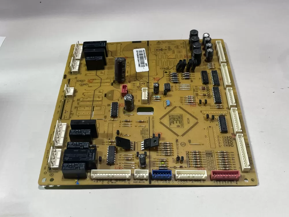 Samsung DA92-00384L DA9200384L Refrigerator Control Board