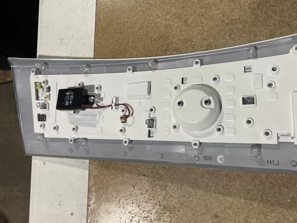 Kenmore W10793506 W10643944 Dryer Control Board Panel Console AZ71669 | BKV395