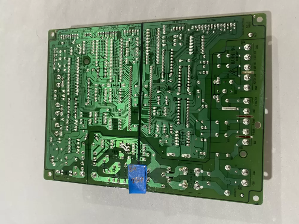Samsung DA92 00204A Refrigerator Control Board AZ154001 | BK2517