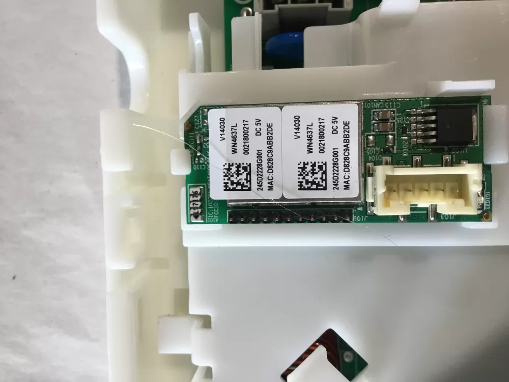 GE Washer Control Board WH22X29532 WH22X36637 WH22X30898 AZ149799 | BGV770