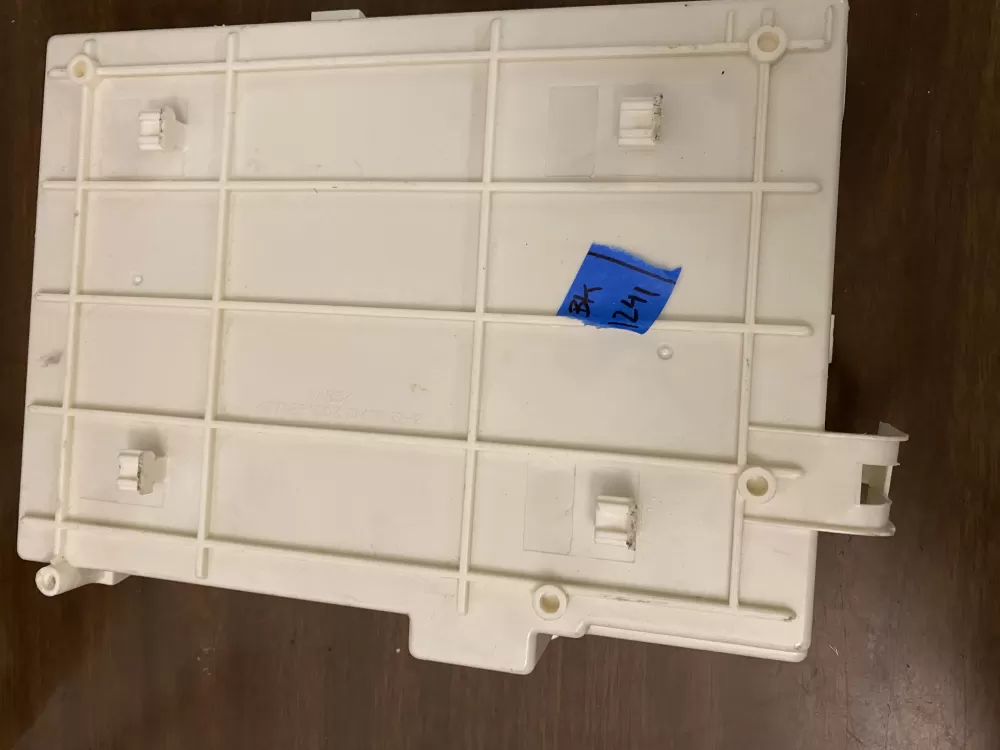 LG EBR38163349 EBR36525134 PD00034836 Washer Control Board AZ98797 | BK1241