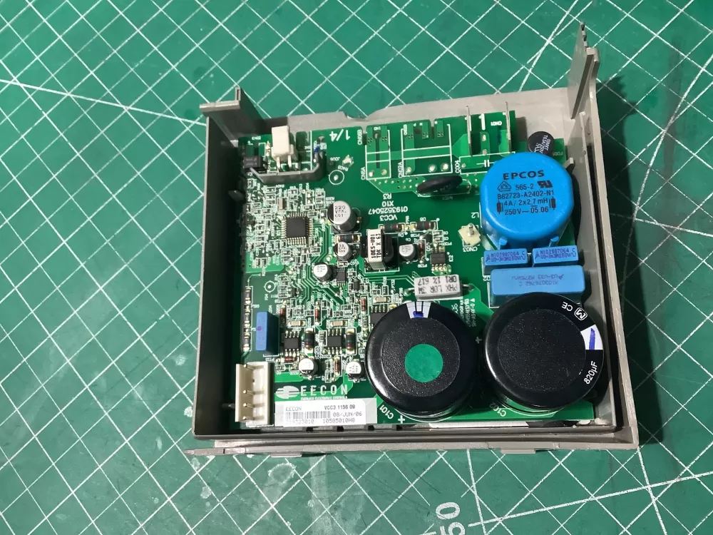  519903023 compressor inverter board