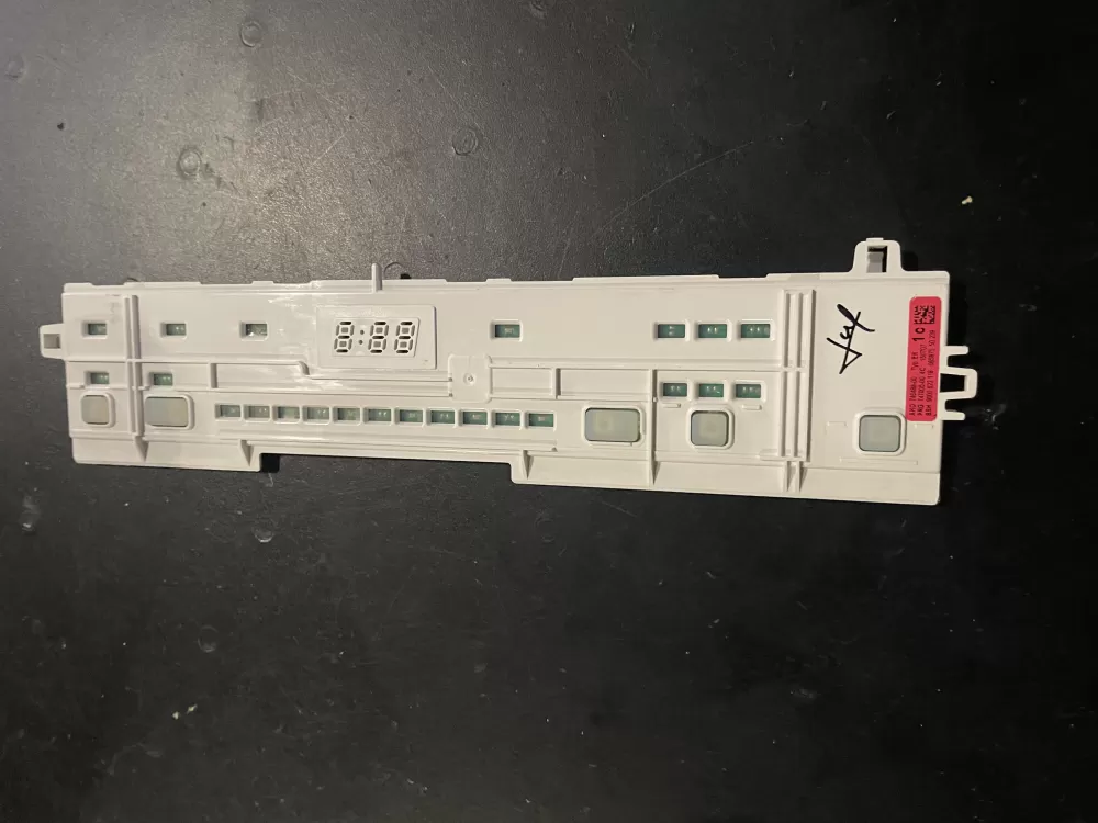 Bosch 00705048  AP5322463  2694162  705048  AH3502747  EA3502747  PS3502747  PS8736196  9000 622 118  9000622118 Dishwasher Control Board
