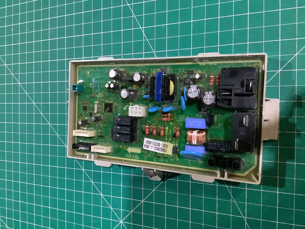 Samsung AP5622228 DC92-00669P DC92-00322U PS4215843 Dryer Control Board