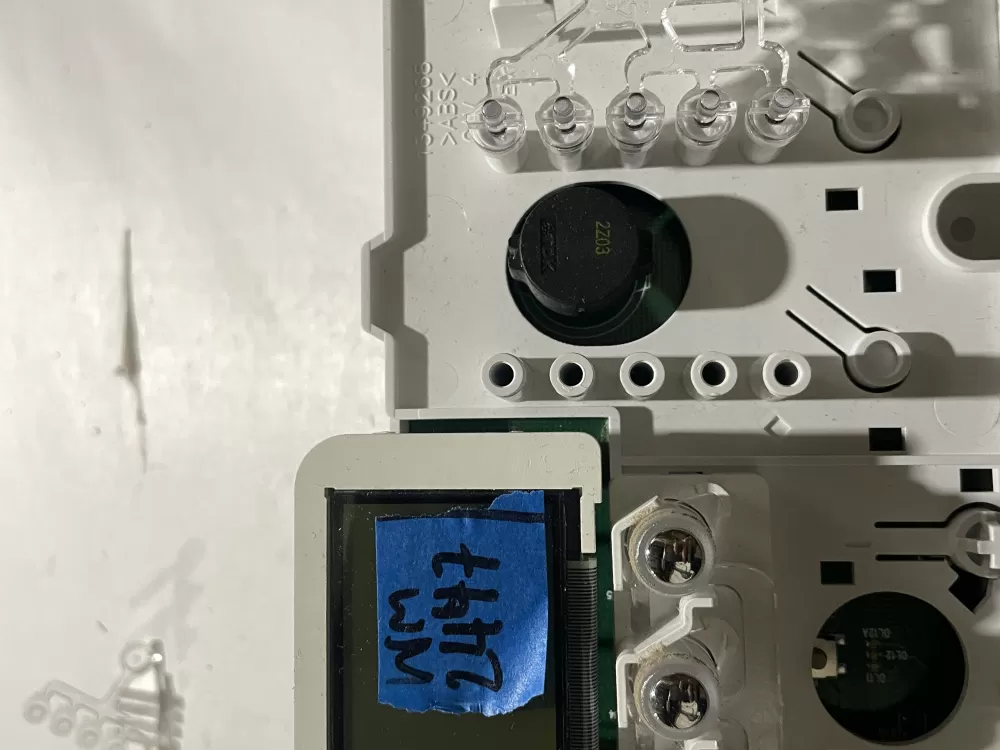 Electrolux Frigidaire 1349268 1347688 Washer Control Board AZ201244 | Wm2447