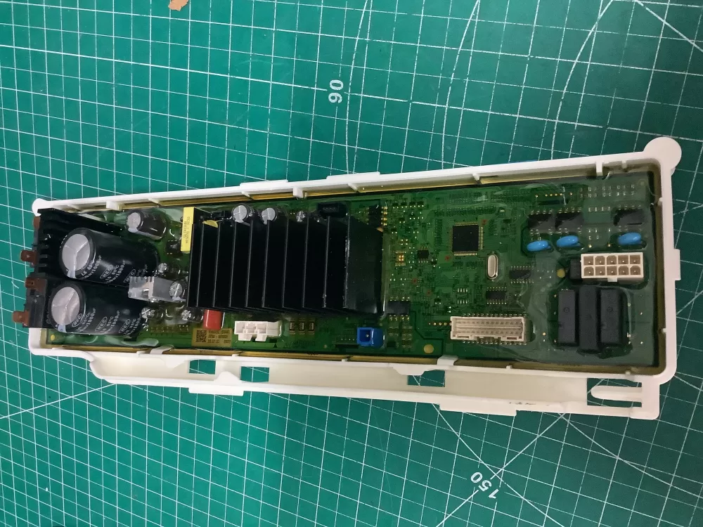 Samsung DC92 02379C Washer Control Board AZ206770 | ARV895