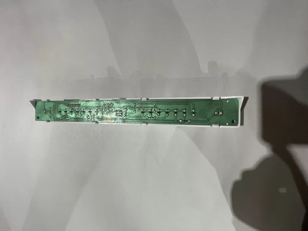 LG Kenmore GE Whirlpool 6870JB8090B Refrigerator Control Board AZ192032 | KM627