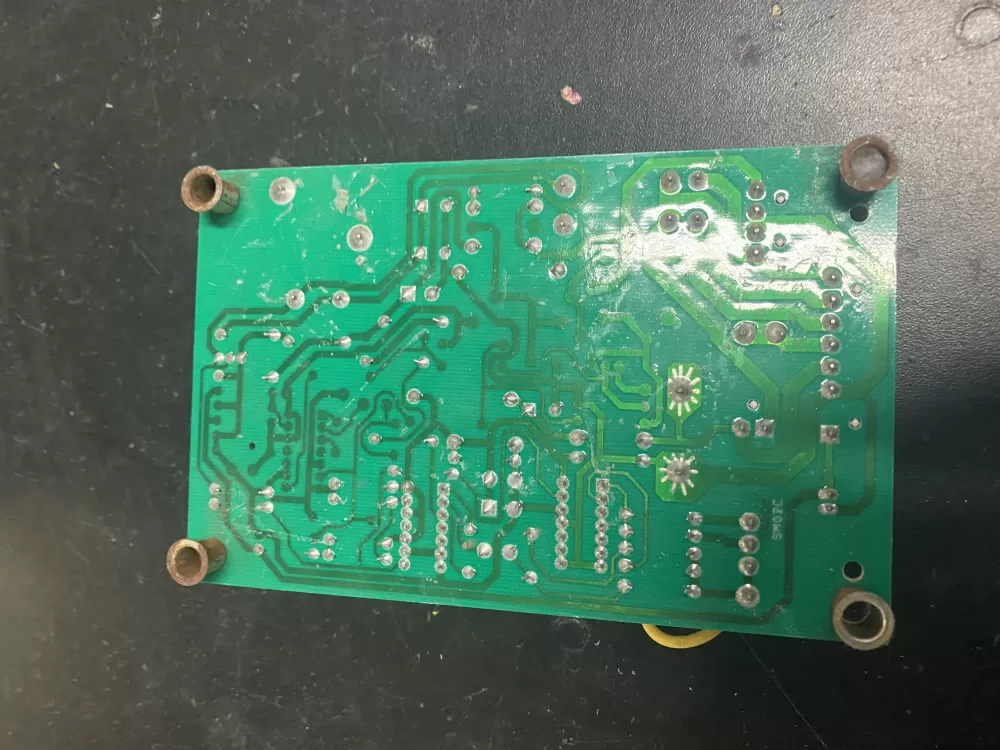 Carrier Bryant HK32EA001 Defrost Board Control Cepl130524-01 AZ17164 | BK1155