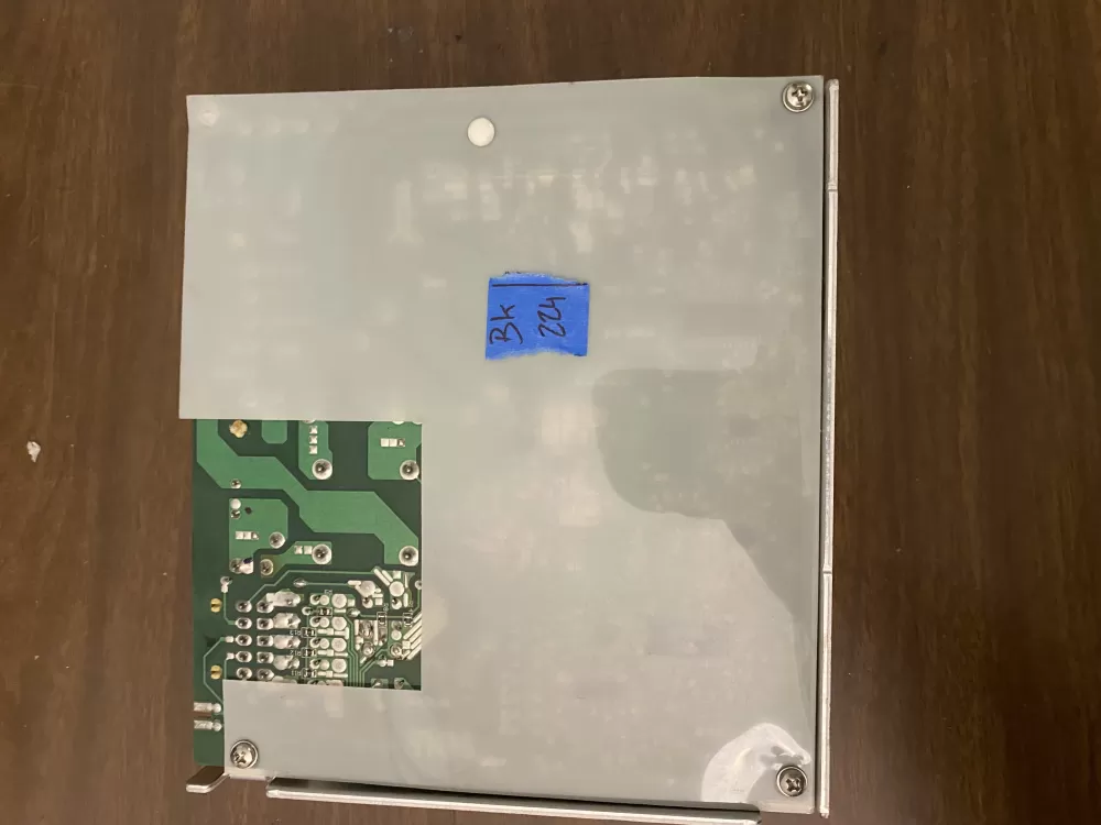 Frigidaire 134149220 Laundry Center Motor Control Board AZ101413 | BK224