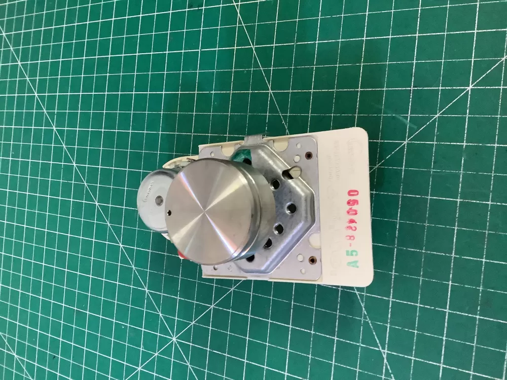 GE WD21X10193  EC4926.01B  AP3794573  1088584  AH959242  EA959242  PS959242 Dishwasher Timer