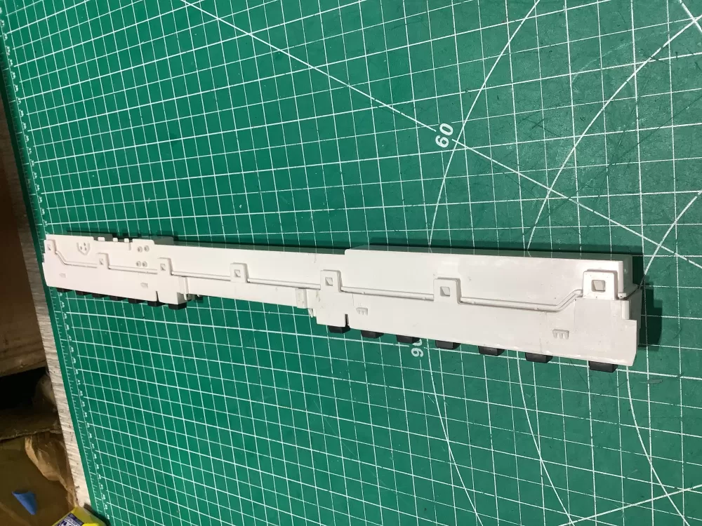 Bosch 9000881098 EPG60800 Dishwasher Control Module AZ183060 | ARV745