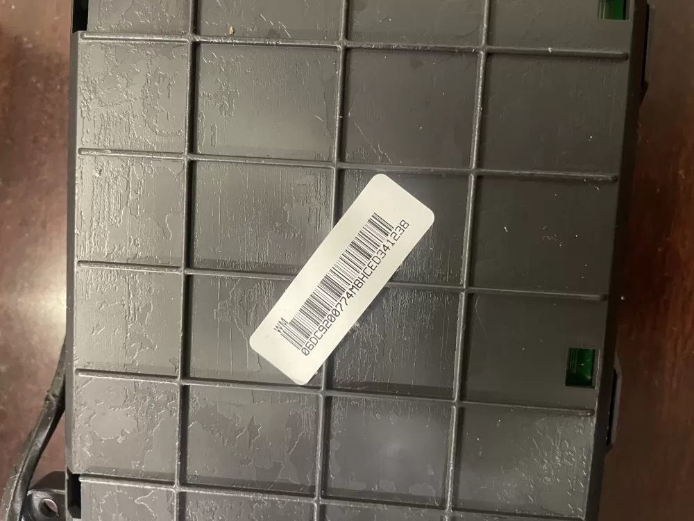 Samsung AP5623162 DC92-00774M PS4215989 Dryer Control Board AZ41758 | KMV413