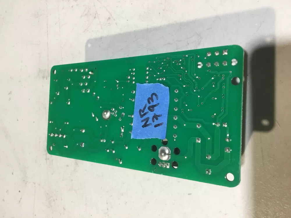 Whirlpool Maytag KitchenAid Kenmore Refrigerator Control Board AZ48864 | NR1793