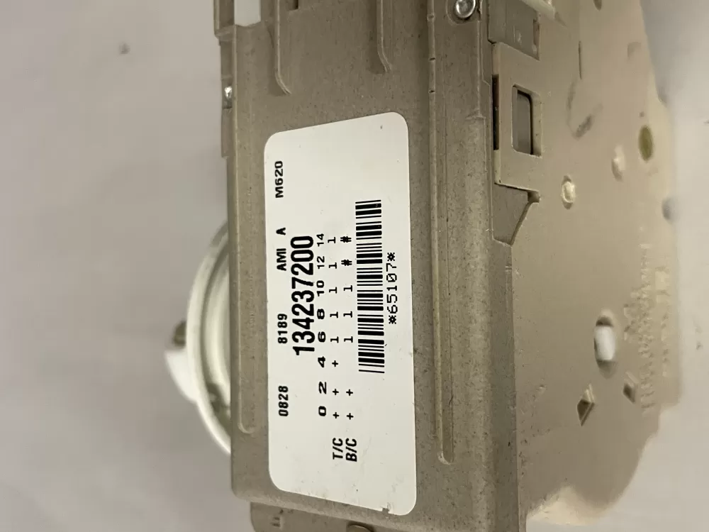 Frigidaire Kenmore 134237200 1014374 134202300 Washer Timer AZ223476 | Wm2090