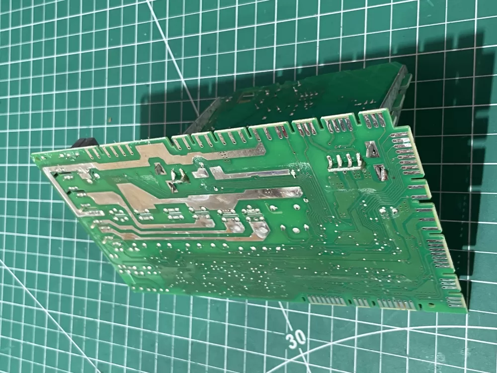 Whirlpool W10406609 W10442137 Washer Control Board AZ190070 | Wm802