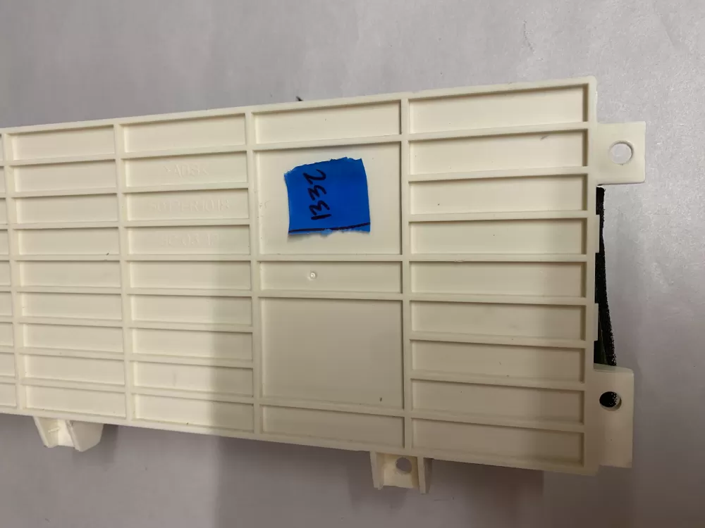 LG EAX43182401 EBR43249701 Washer Control Board AZ210577 | BK1332