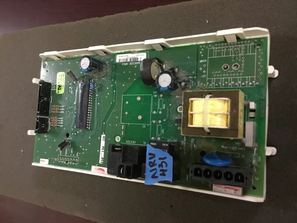 Whirlpool WP8546219 Dryer Control Board AZ90625 | NRV431