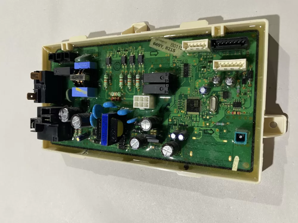 Samsung AP5916737 DC92-00669X DC92-01596B DC92-01606B DC92-00669Y PS9605906 Dryer Control Board