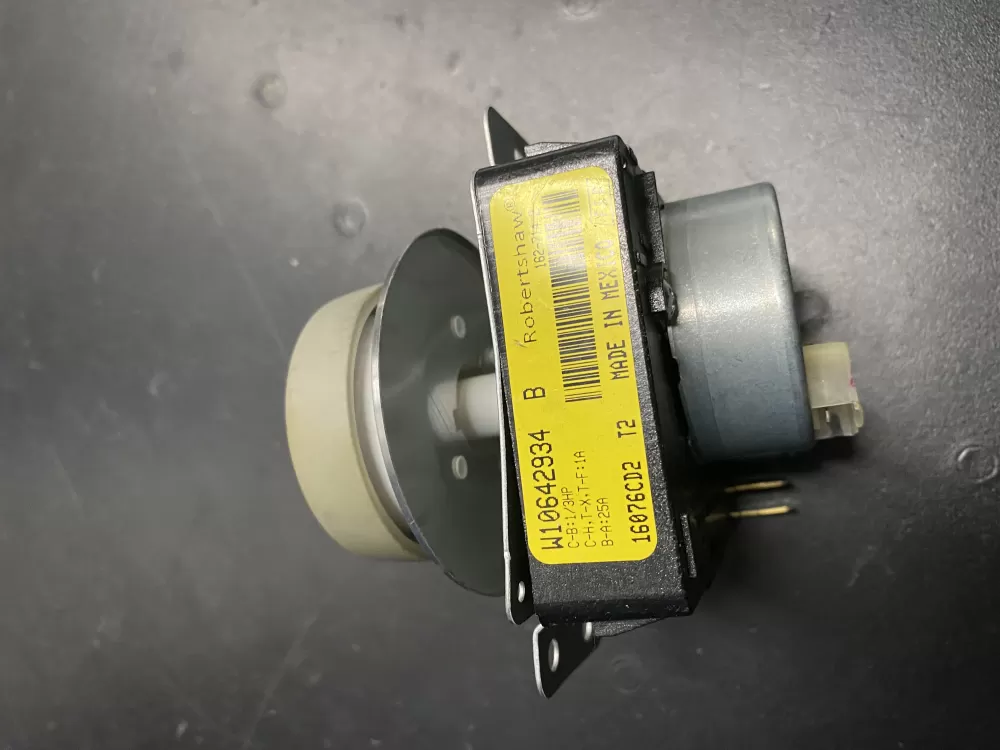 Whirlpool W10642934 W10854240 PS11731277 