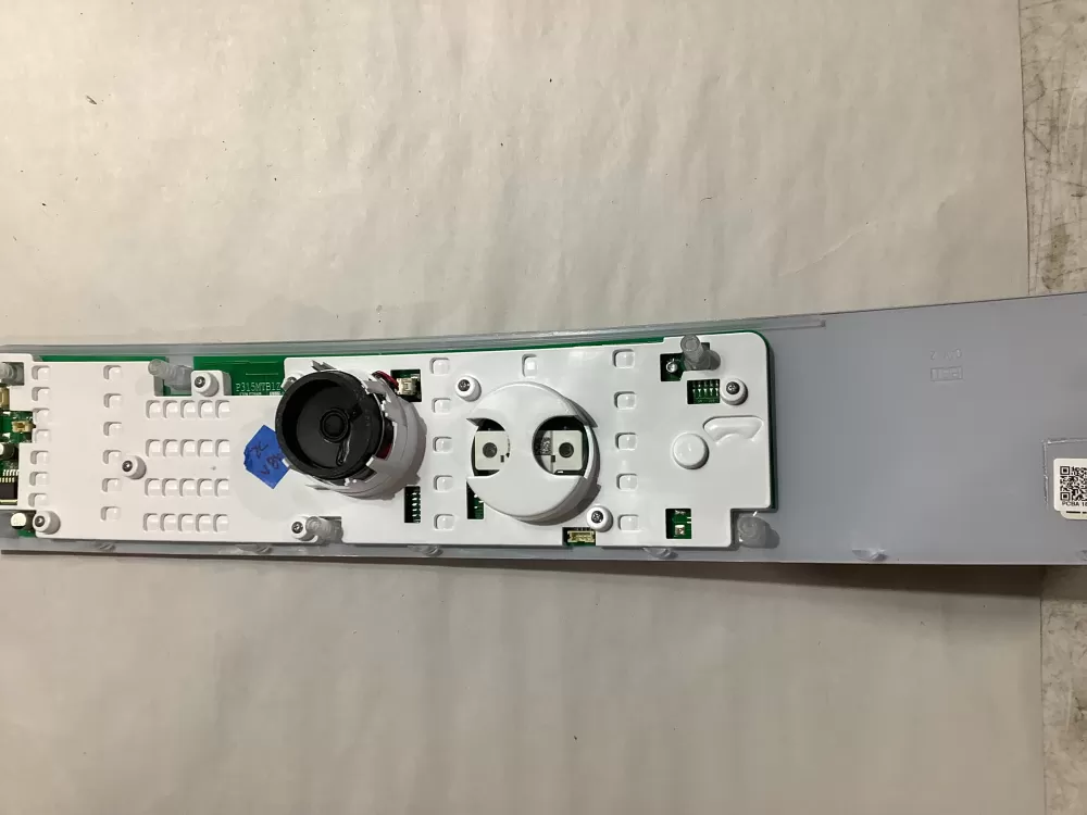 Whirlpool  Maytag W10783694 W10825122 W10916689 PS11770002 Dryer Control Board Panel