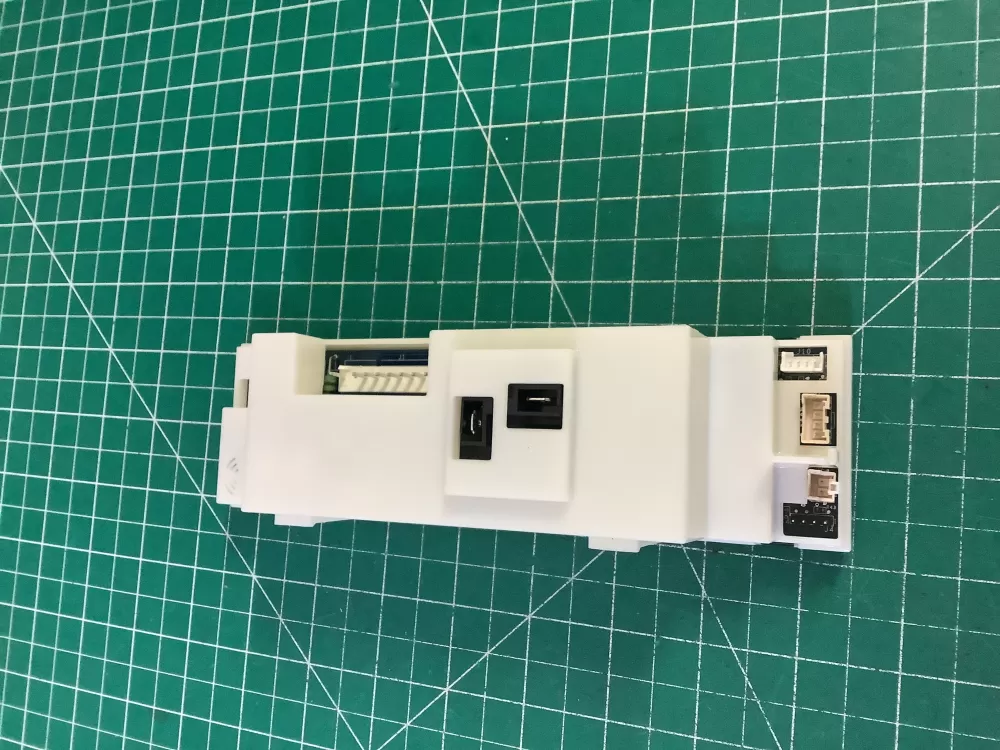 Frigidaire A01078804 242207704 Refrigerator UI Control Board AZ198667 | NR2765