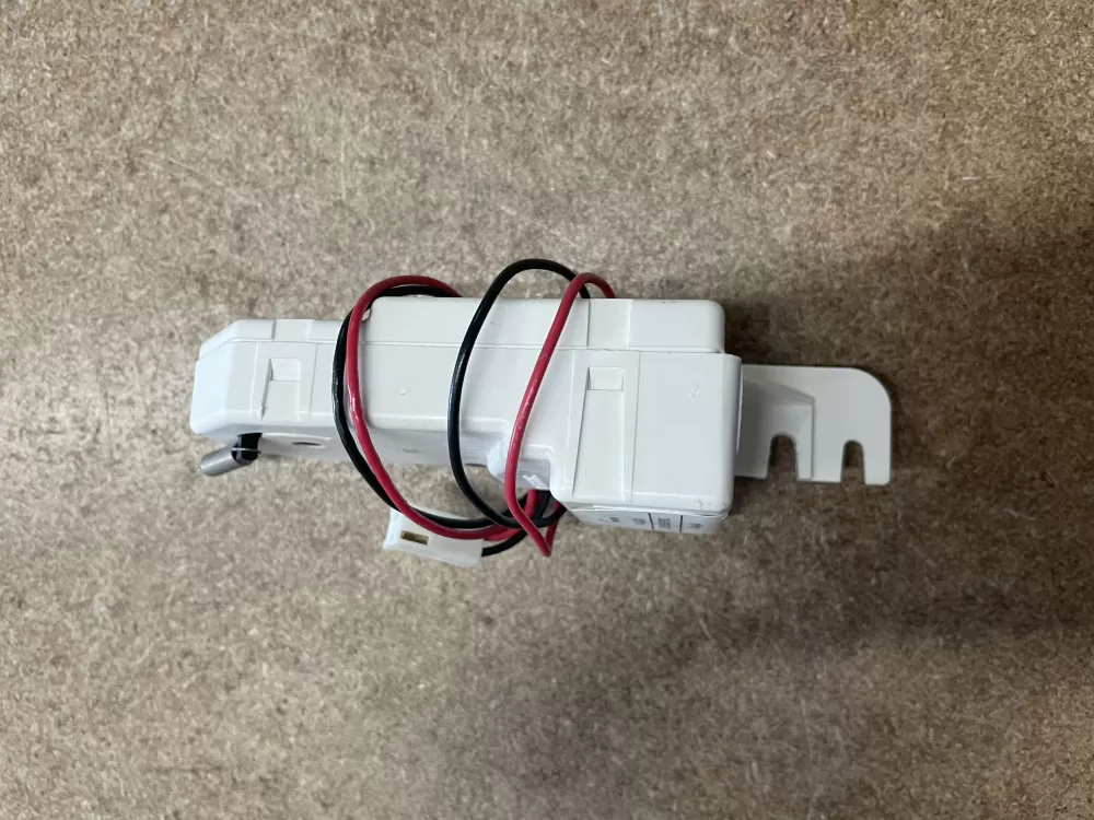 GE 165D5316P002 Dishwasher Air Vent Drive Motor AZ20579 | KM1006