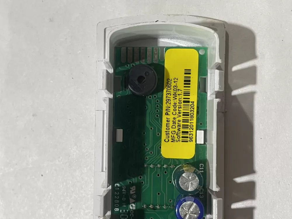 Kenmore AP5306797 297205900 297241802 Freezer Control Board AZ151040 | KM2078