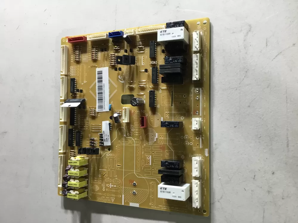 Samsung DA92 00356A DA41 00750B Refrigerator Control Board AZ46632 | NR1780