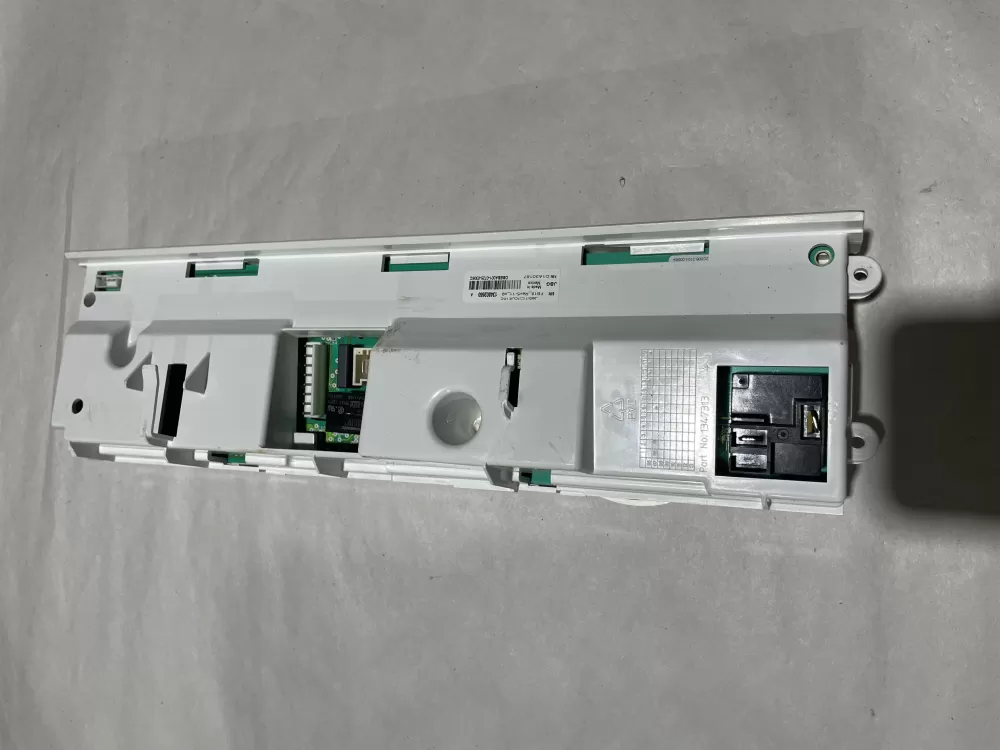 Frigidaire 134802660 Dryer Control Board AZ124292 | KMV653