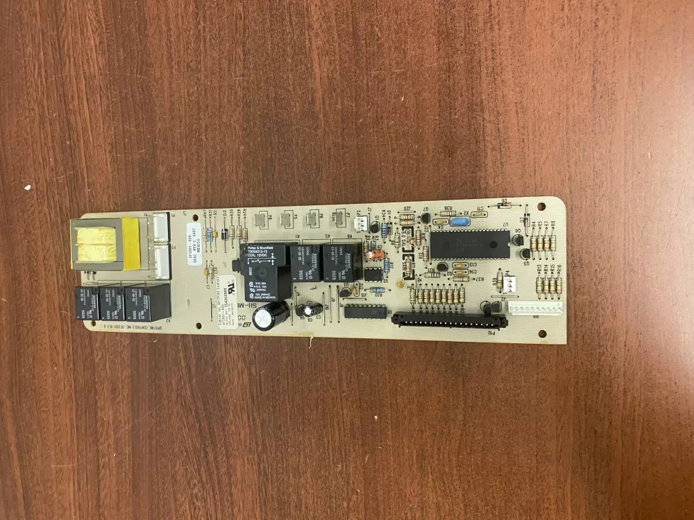Frigidaire 154362809 Dishwasher Control Board