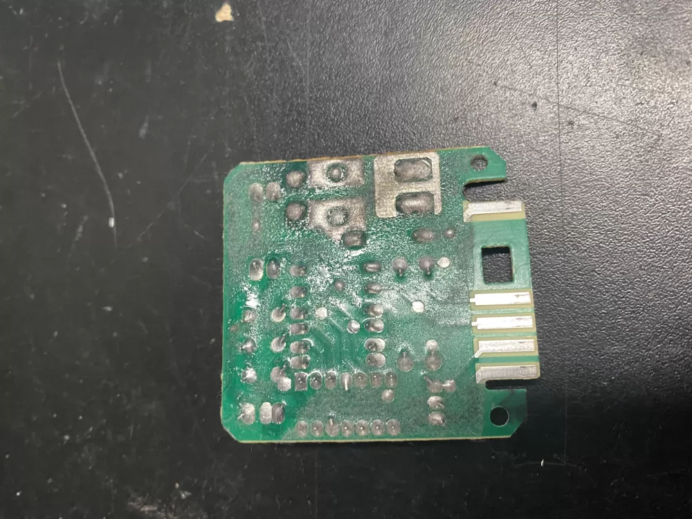 Whirlpool Kenmore Maytag 8558180 Dryer Control Board AZ7039 | BK681