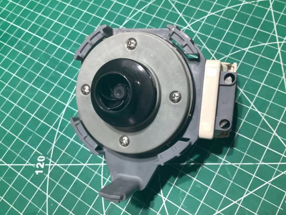 Whirlpool W11084656 W10805387 Dishwasher Circulation Pump Motor AZ168847 | SL247