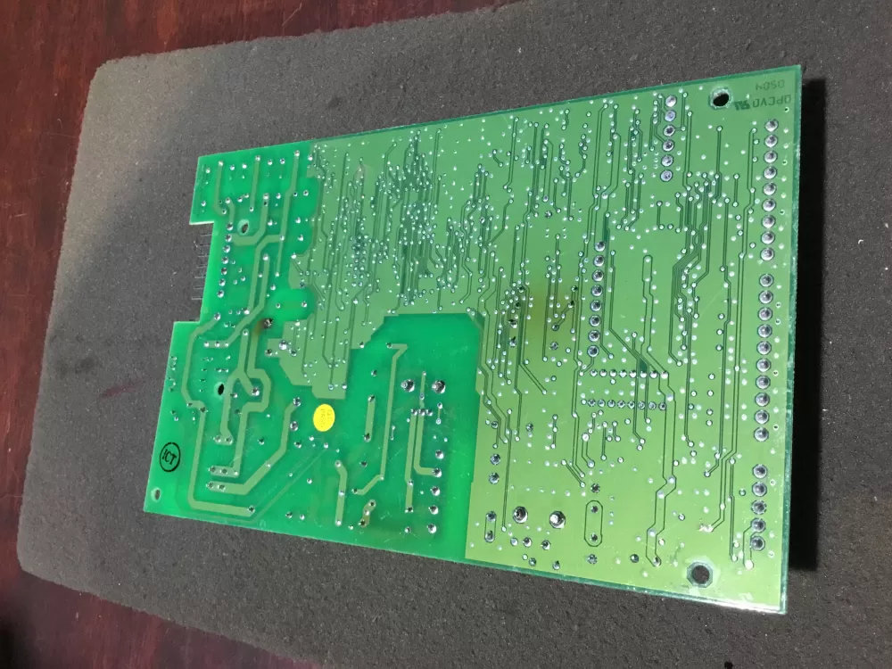 GE 200D2260G011 Refrigerator Main Control Board AZ115319 | NR2147