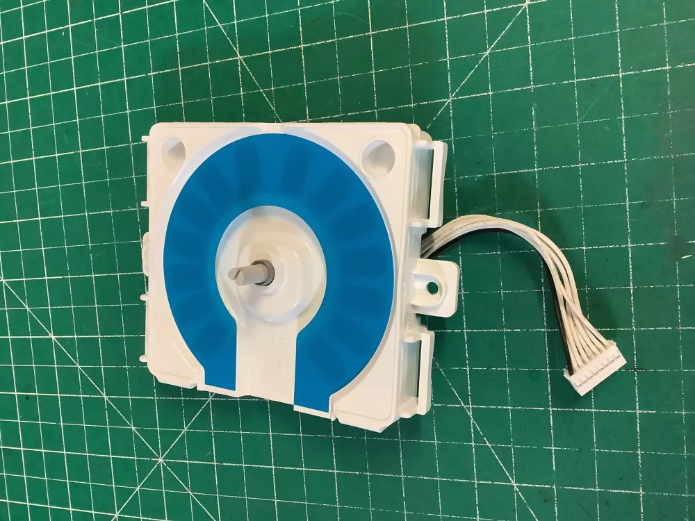 Samsung DC92-02391A Washer Module