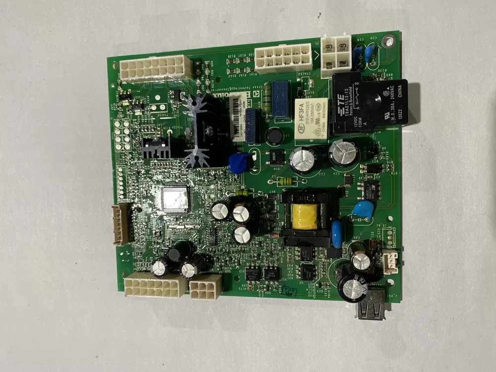 Electrolux Refrigerator 242115354 Main Power Board AZ181913 | BK2684