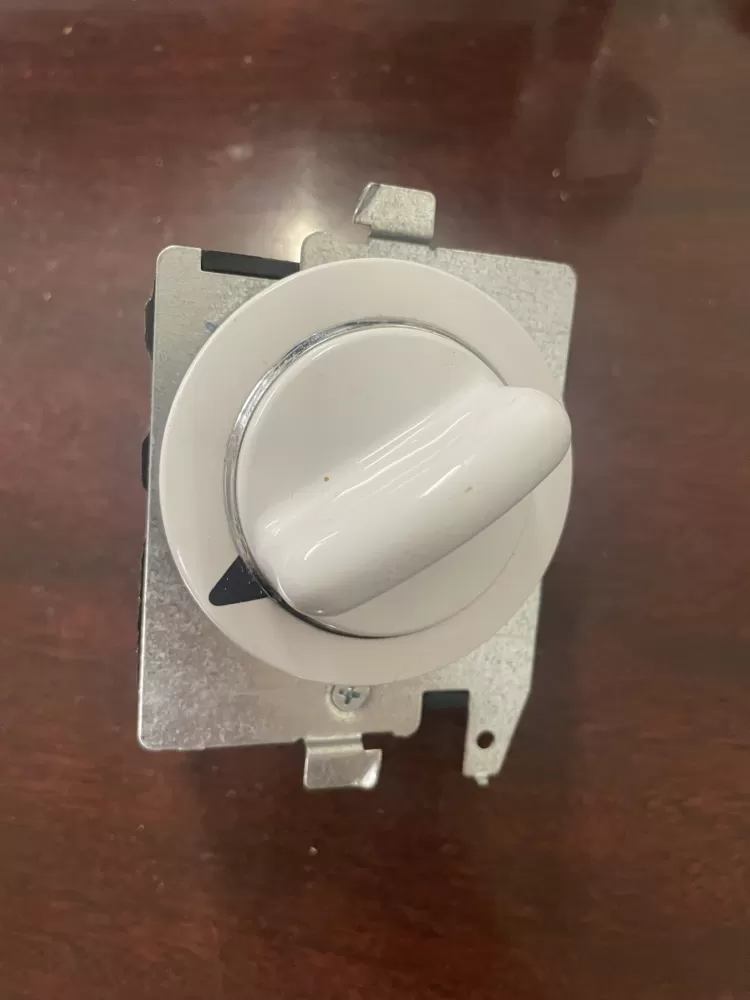 GE 212D1233P007 Dryer General Electric Timer AZ46318 | KM415