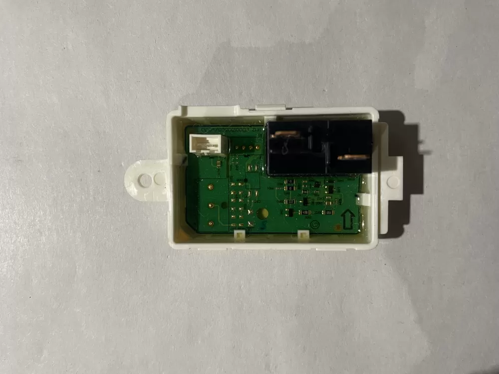 Samsung DC92-01855C Washer Control Heater Board